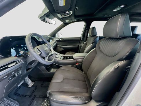 Used 2024 Hyundai Palisade Calligraphy AWD/4WD image 5