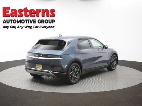 Used 2023 Hyundai Ioniq 5 SE w/ Cargo Package AWD/4WD image 40