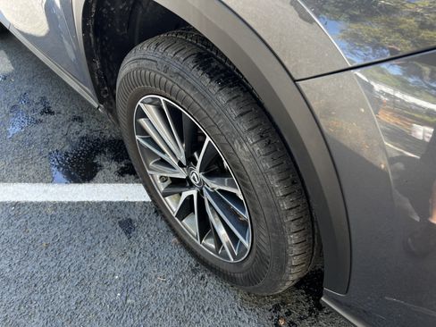 Used 2023 Lexus NX 250 FWD image 11