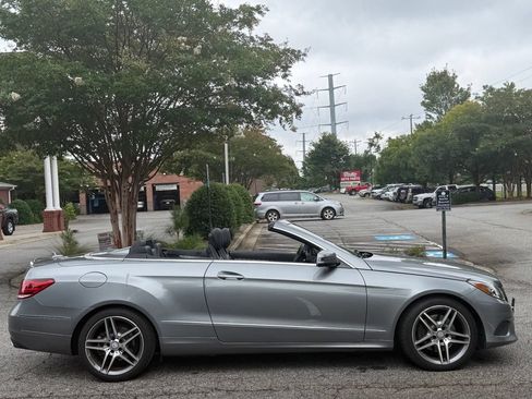 Used 2014 Mercedes-Benz E 350 Cabriolet image 22