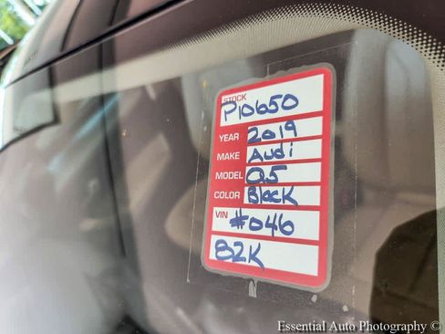 Used 2019 Audi Q5 2.0T Premium AWD/4WD image 28