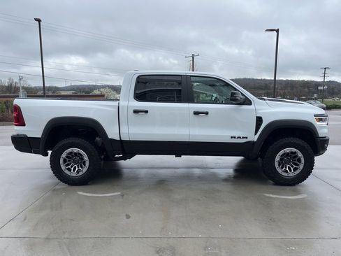 New 2026 RAM 1500 RHO image 21