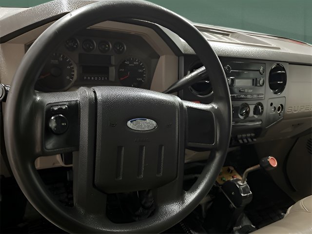 Used 2008 Ford F450 XL AWD/4WD image 27