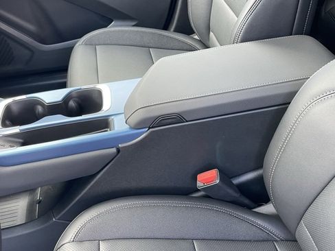 New 2026 Chevrolet Equinox EV LT w/ LPO, Tech Bronze Package image 27