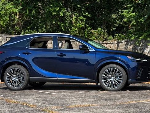 New 2026 Lexus RX 350 AWD w/ Convenience Package image 3