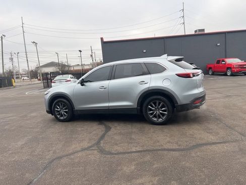 Used 2022 MAZDA CX-9 Touring image 15