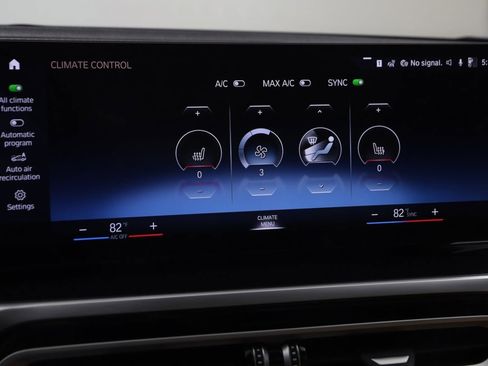 Used 2024 BMW M340i xDrive image 36