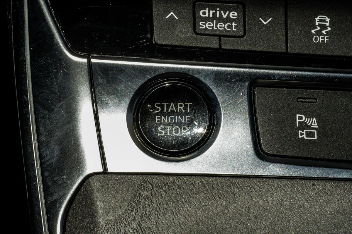Used 2024 Audi A6 Premium Plus AWD/4WD image 22
