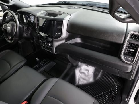 Used 2023 RAM 3500 Tradesman w/ Chrome Appearance Group image 28