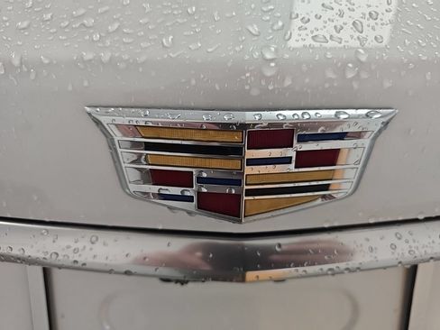 Certified 2023 Cadillac XT5 Premium Luxury w/ Technology Package AWD/4WD image 12