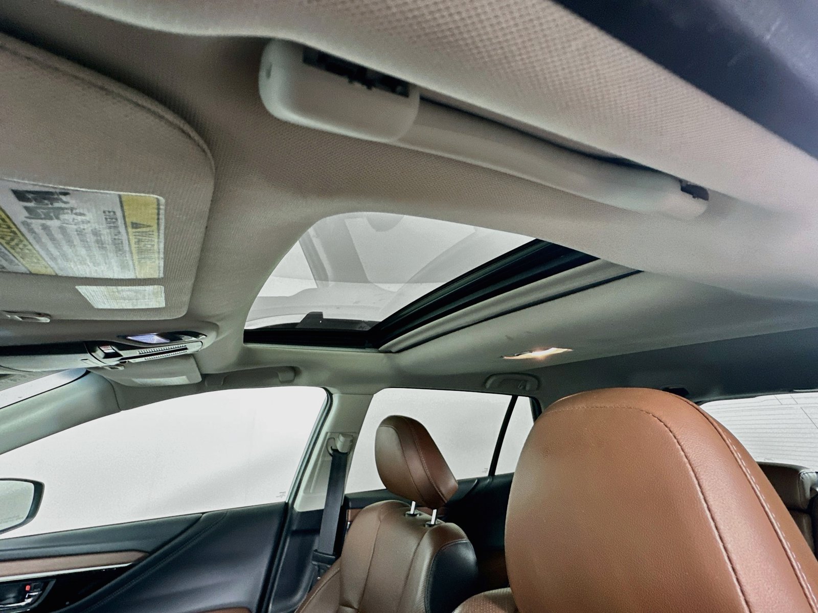 Used 2020 Subaru Outback Touring XT AWD/4WD image 24