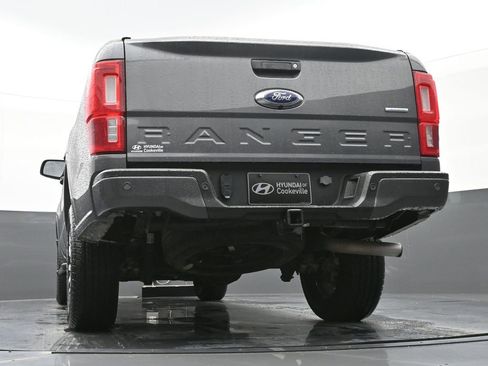 Used 2019 Ford Ranger XLT w/ Equipment Group 302A Luxury image 46