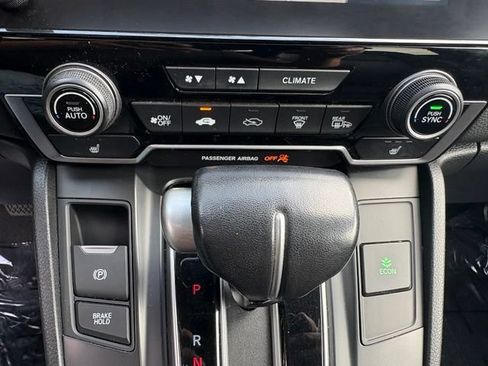 Used 2017 Honda CR-V EX-L image 25