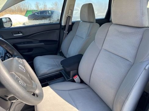 Used 2016 Honda CR-V LX image 10