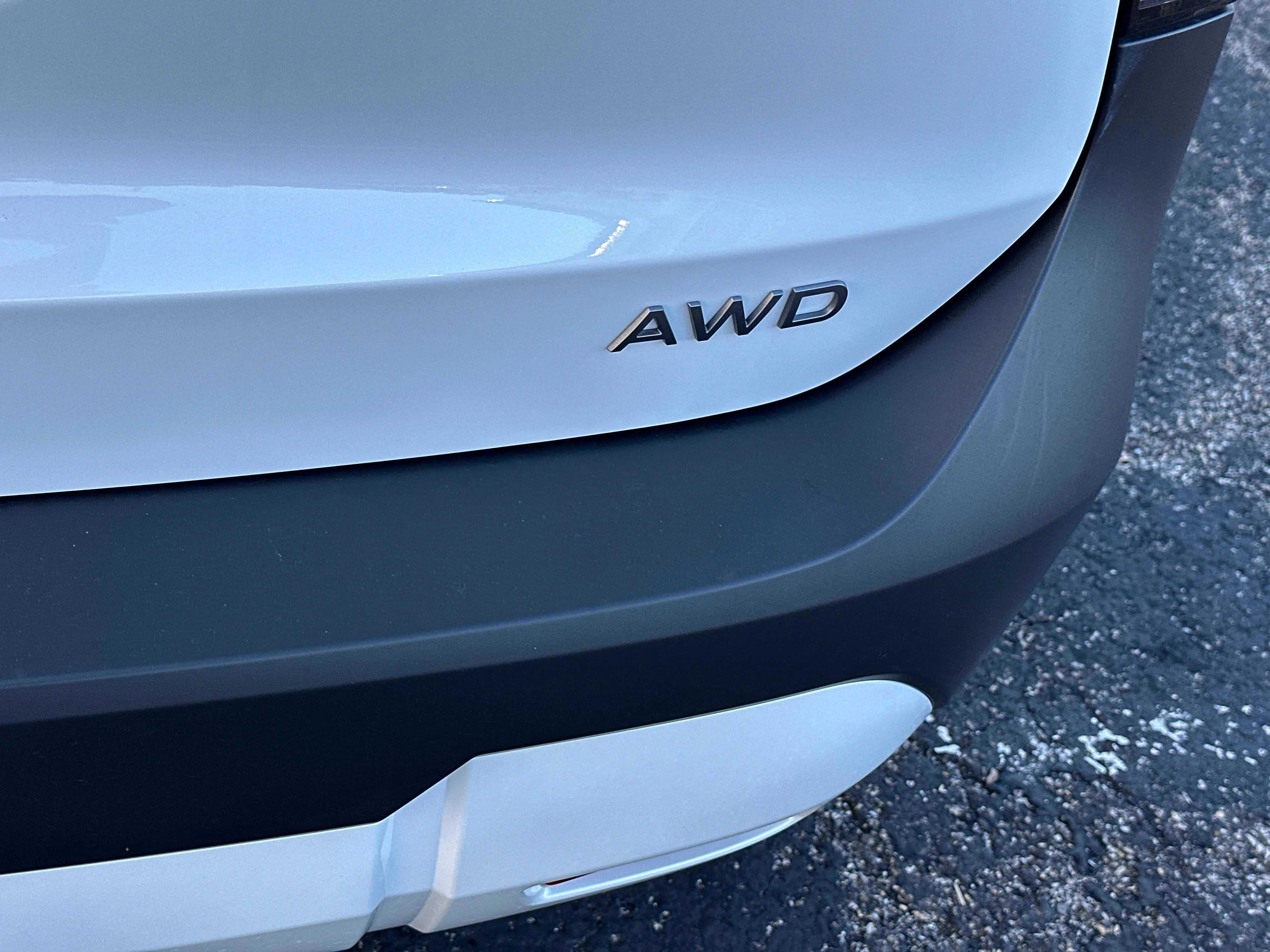 New 2027 Nissan Kicks SV AWD/4WD image 12