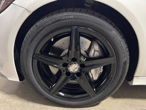 Used 2016 Mercedes-Benz C 450 AMG image 39