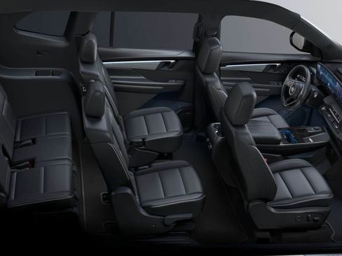 New 2026 Buick Enclave Preferred image 42