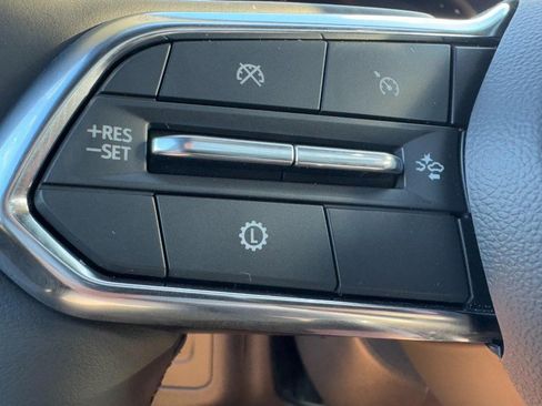 New 2026 Chevrolet Suburban Premier image 14