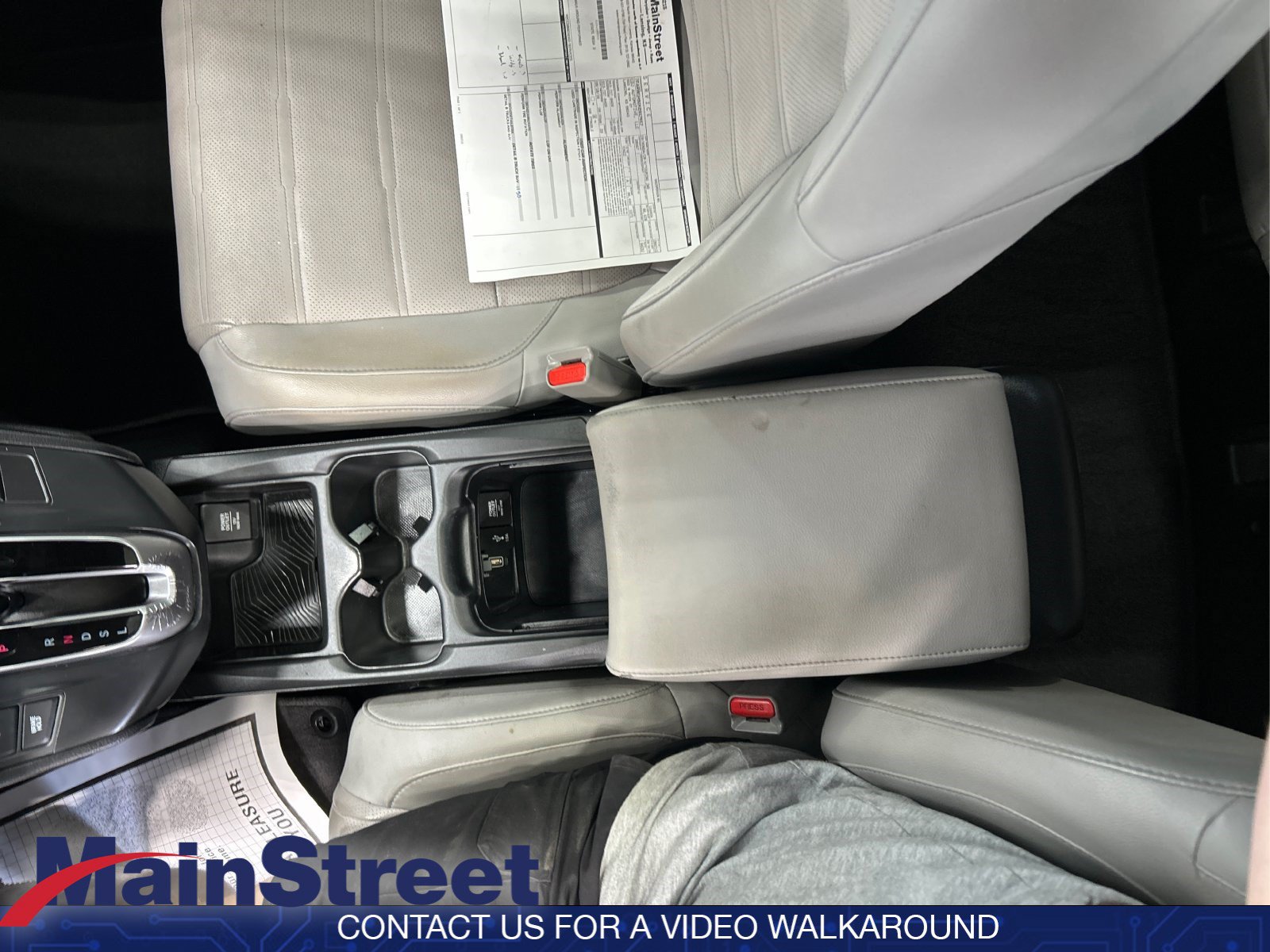 Used 2019 Honda CR-V Touring image 15