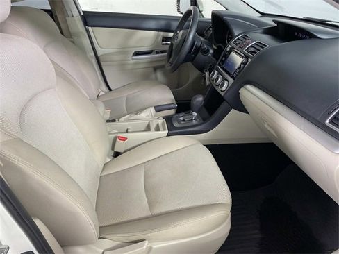 Used 2015 Subaru Crosstrek 2.0i Premium w/ Moonroof Package image 11