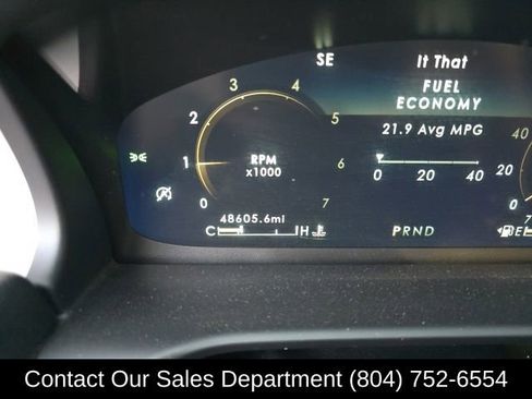 Used 2022 Lincoln Aviator AWD image 21