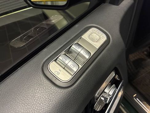 Used 2025 Mercedes-Benz G 63 AMG 4MATIC image 11