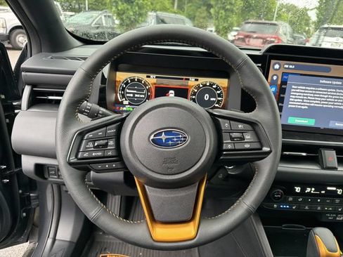 Used 2026 Subaru Outback Wilderness AWD/4WD image 24