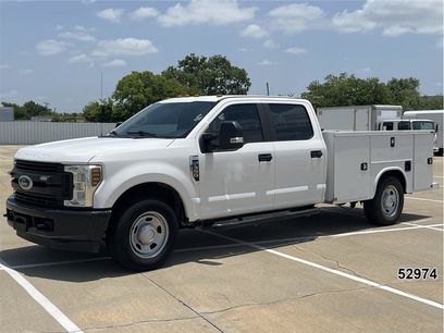 Used 2019 Ford F350 XL w/ Power Equipment Group