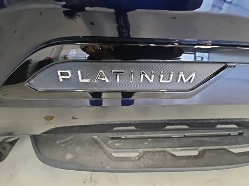 Used 2024 Toyota Sequoia 4WD image 8