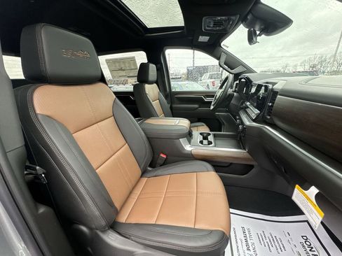 New 2026 Chevrolet Silverado 2500 High Country w/ Technology Package image 25