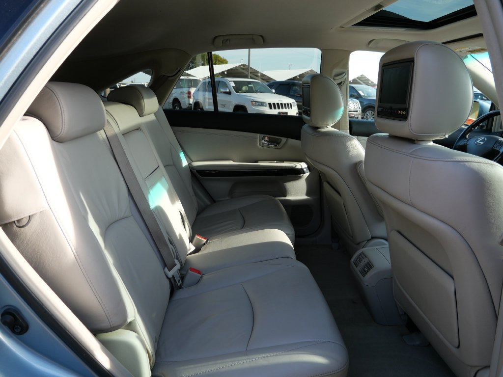 Used 2008 Lexus RX 350 AWD image 14