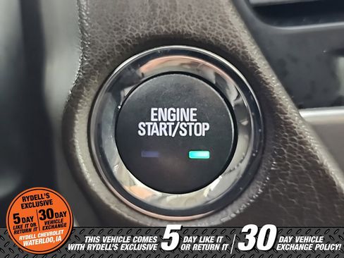 Used 2019 Chevrolet Tahoe LT image 44