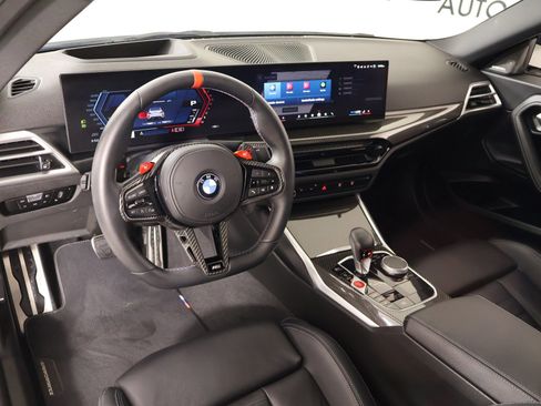 Used 2026 BMW M2 w/ Lighting Package RWD image 2