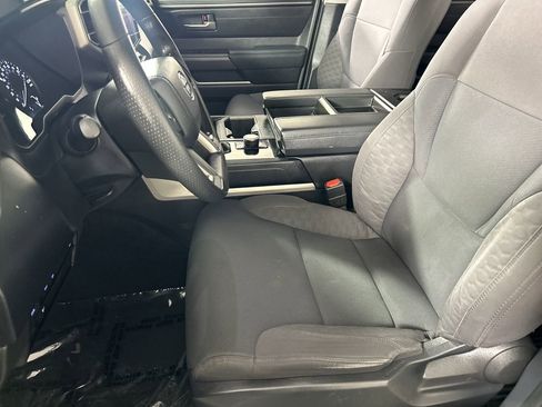 Used 2023 Toyota Tundra SR5 w/ SR5 Convenience Package image 20