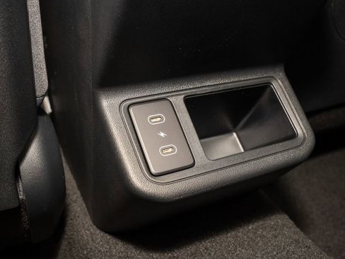 New 2025 Kia K4 EX image 8