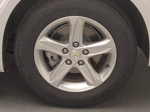 Used 2024 Chevrolet Malibu LS w/ Driver Confidence Package FWD image 31
