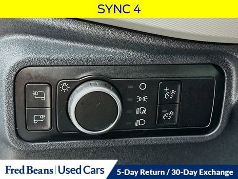 Certified 2023 Ford Bronco Badlands image 13