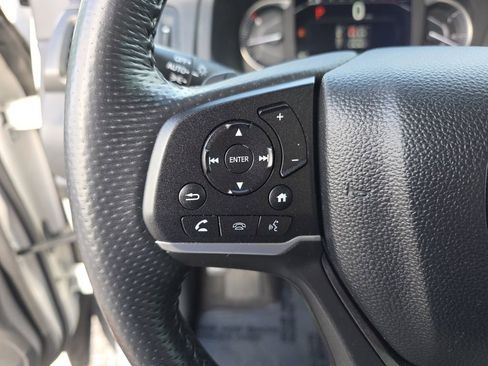 Used 2024 Honda Passport EX-L image 27