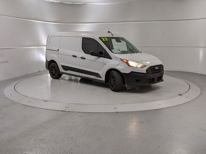 Used 2022 Ford Transit Connect XL