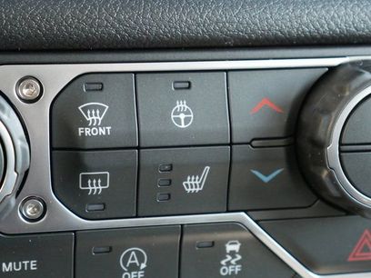 New 2026 Jeep Wrangler Sport S