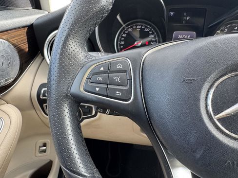 Used 2017 Mercedes-Benz GLC 300 image 11