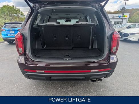 Certified 2023 Hyundai Palisade SEL w/ Premium Package AWD/4WD image 31