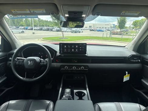 Used 2026 Honda Passport RTL image 17