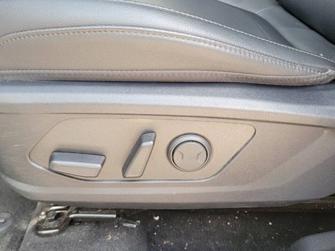 Used 2024 Hyundai Tucson SEL w/ Convenience Package FWD image 34