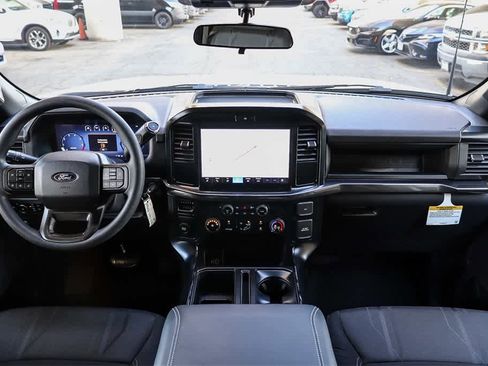 New 2026 Ford F150 STX w/ Equipment Group 200A image 12