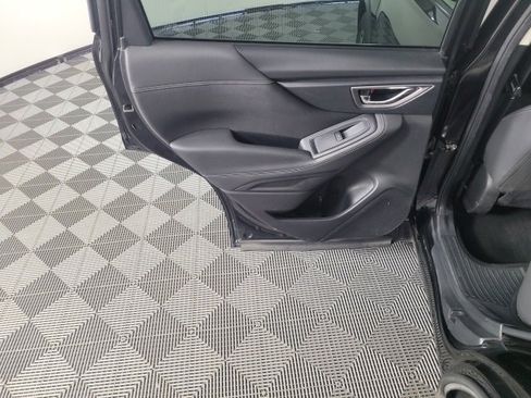 Used 2021 Subaru Forester Premium w/ Popular Package #1 image 10