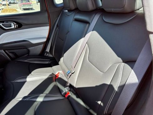 New 2026 Jeep Compass Limited AWD/4WD image 16