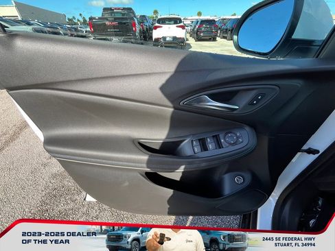 New 2026 Buick Encore GX Sport Touring w/ Advanced Technology Package image 22