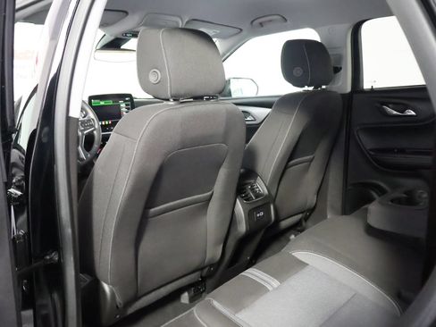 Used 2026 Chevrolet Blazer LT FWD image 45