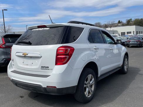 Used 2016 Chevrolet Equinox LT w/ Convenience Package image 9